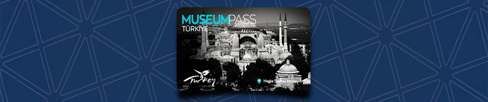 MuseumPass banner