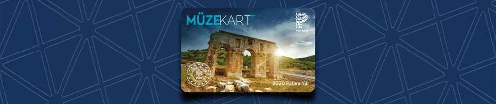 MüzeKart banner