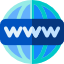 website icon