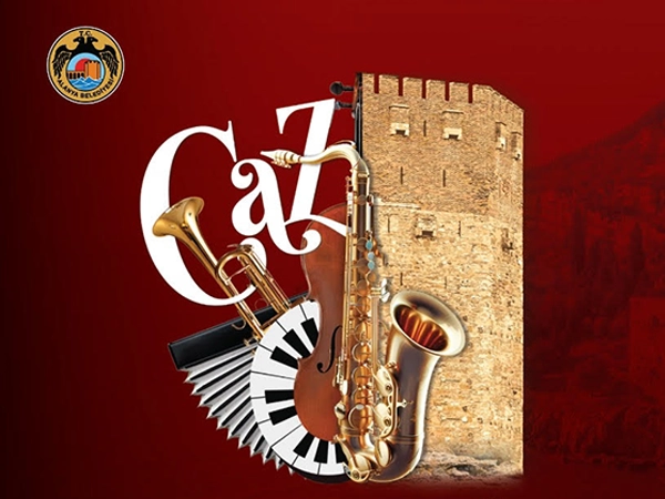 Alanya International Jazz Days