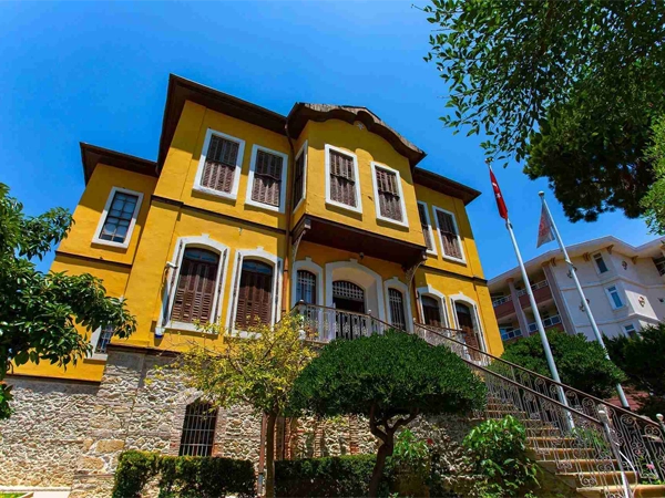 Alanya Atatürk House Museum Cover Photo