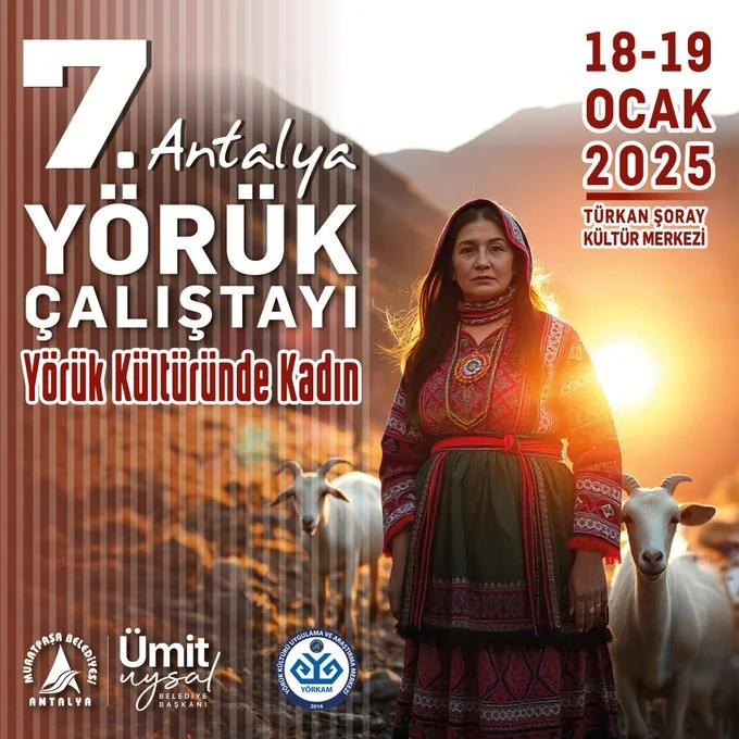 7. Yörük Çalıştayı