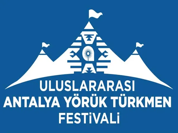 Antalya Yörük Türkmen Festivali